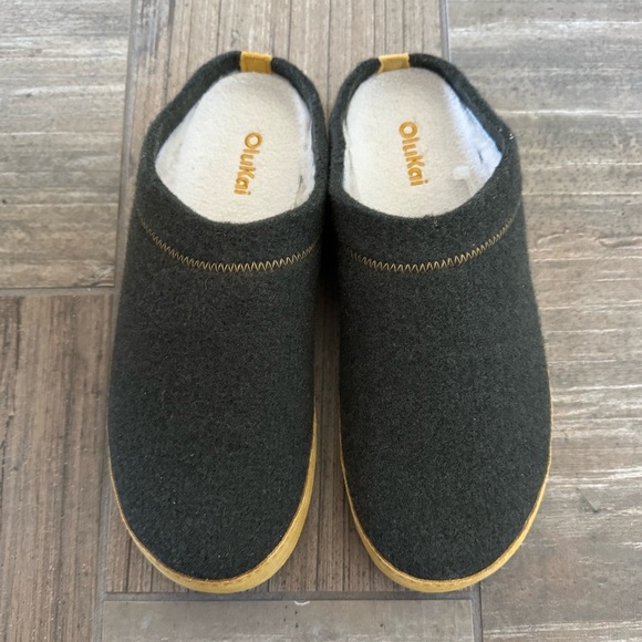 OLUKAI Men’s HAMANI HULU size 10 New main image 9